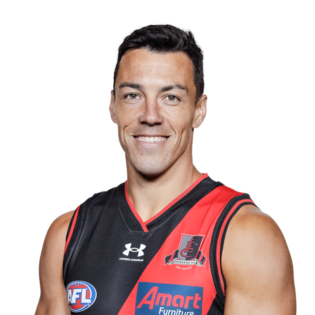 Dylan Shiel profile picture